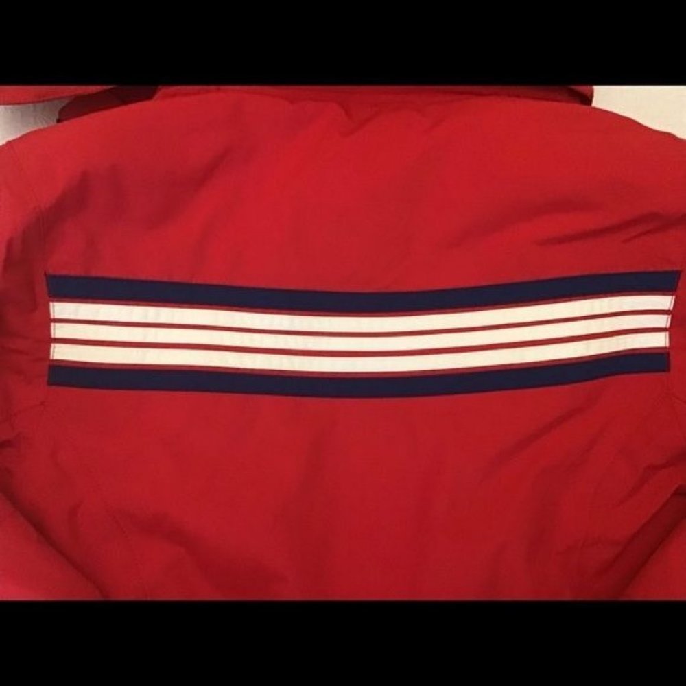 Helly Hansen Tech Performance Ski Jacket With Rec… - image 3